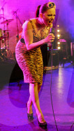 Imelda May live im Konzert