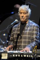 John Cale live im Konzert