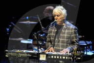 John Cale live im Konzert