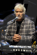 John Cale live im Konzert
