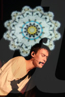Jacob Collier live im Konzert