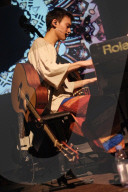 Jacob Collier live im Konzert