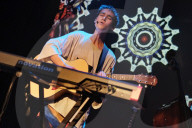 Jacob Collier live im Konzert