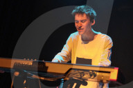 Jacob Collier live im Konzert