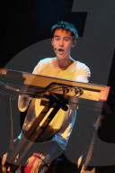 Jacob Collier live im Konzert