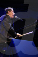 Jools Holland live im Konzert