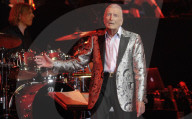 James Last live im Konzert
