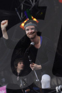 Rock am Ring 2006: Juliette and The Licks