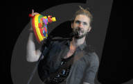 02. A Summers Tale 2016: Jeremy Loops