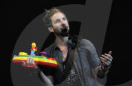 02. A Summers Tale 2016: Jeremy Loops