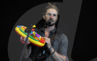 02. A Summers Tale 2016: Jeremy Loops