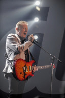 21. Night of the Proms 2015: John Miles