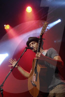 12. Hurricane - Festival 2008: Jason Mraz