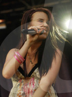 24. Gurtenfestival: Joss Stone
