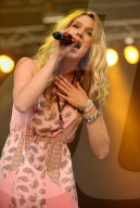 01. Soul im Hafen 2014: Joss Stone