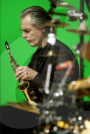 Jan Garbarek