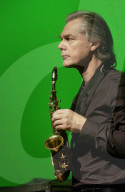 Jan Garbarek