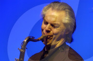 Jan Garbarek