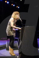 Joan As Police Woman live im Konzert