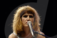 Joan As Police Woman live im Konzert