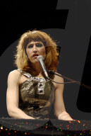 Joan As Police Woman live im Konzert