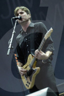 15. Hurricane - Festival 2011: Jimmy Eat World