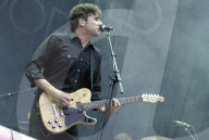 15. Hurricane - Festival 2011: Jimmy Eat World
