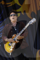 Journey live im Konzert