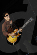 Journey live im Konzert