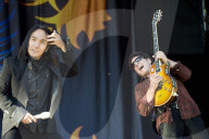 Journey Konzert am 24.06.2009 in Hamburg