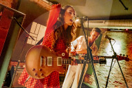 Kitty Liv live im Konzert