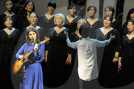 Katie Melua live im Konzert