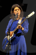Katie Melua live im Konzert