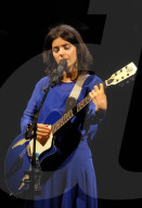 Katie Melua live im Konzert