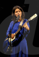 Katie Melua live im Konzert