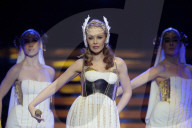 Kylie Minogue - Tourstart Deutschland