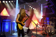 Kadavar live im Konzert