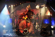 Kadavar live im Konzert