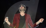 15. Hurricane - Festival 2011: Kasabian