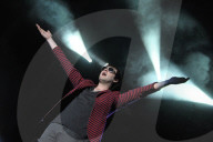 15. Hurricane - Festival 2011: Kasabian