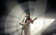 08. Reeperbahn - Festival 2013: Kate Nash
