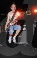Killerpilze live im Konzert