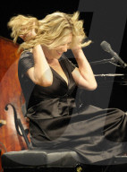Diana Krall - Tourstart Deutschland