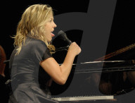 Diana Krall - Tourstart Deutschland