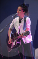 KT Tunstall live im Konzert
