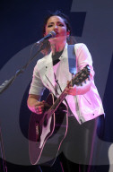 KT Tunstall live im Konzert