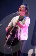 KT Tunstall live im Konzert