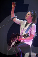 KT Tunstall live im Konzert