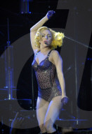 Lady Gaga - Tourstart Deutschland