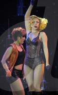 Lady Gaga - Tourstart Deutschland